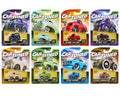 Car tuned series 10 case sealed