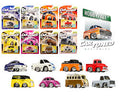 car tuned series 7 hobby