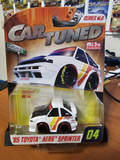 car tuned mijo exclusive 85 toyota ae86 sprinter